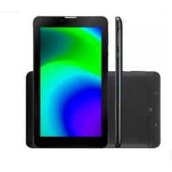 Tablet M7 Wifi 32GB Tela 7 Android 11 Go Edition Preto Multilaser - NB355 Menor preço em Tablet M7 Wifi 32GB Tela 7 Android 11 Go Edition Preto Multilaser - NB355