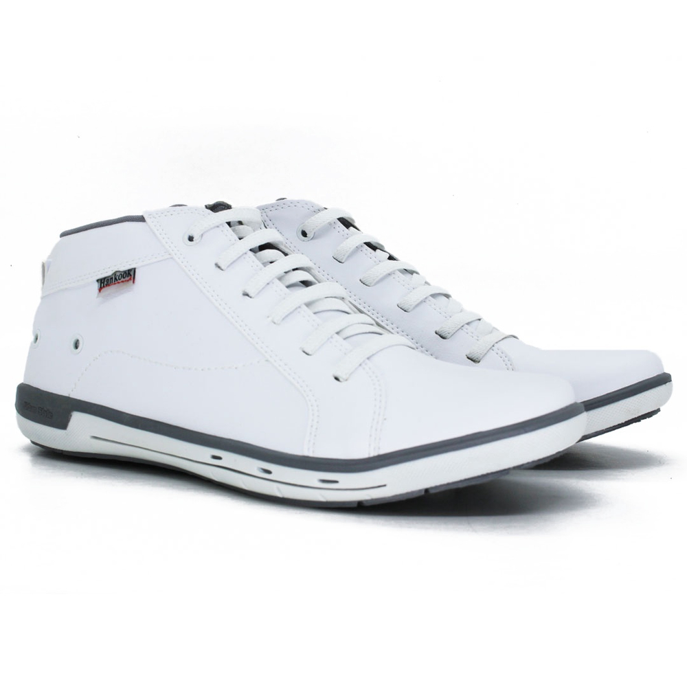 Sapatenis masculino cheap linha conforto