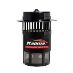 Armadilha Anti Mosquitos E Pernilongos Mt120 Kajima 220v é boa?