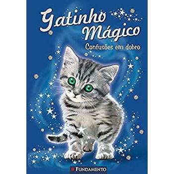 Usado: Gatinho Mágico - Sonhando Com a Fama