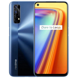 Smartphone Realme 7 Dual Sim lte 6.5 6GB/64GB Mist Blue Menor preço em Smartphone Realme 7 Dual Sim lte 6.5 6GB/64GB Mist Blue