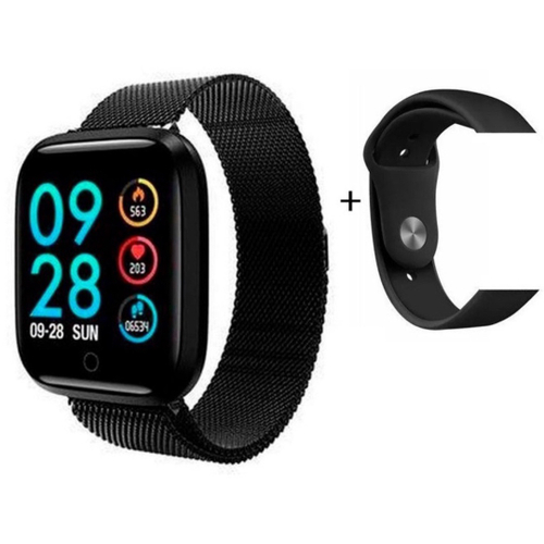 whatsapp smartwatch iphone