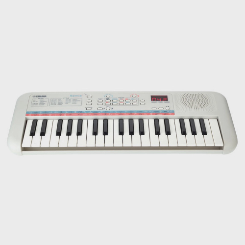 Teclado Infantil Yamaha Remie PSS-E30 37 Teclas - Bran Multisom