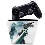 Jogo Final Fantasy Vii Remake (Steelbook Edition) - Ps4 em Promoção na  Americanas