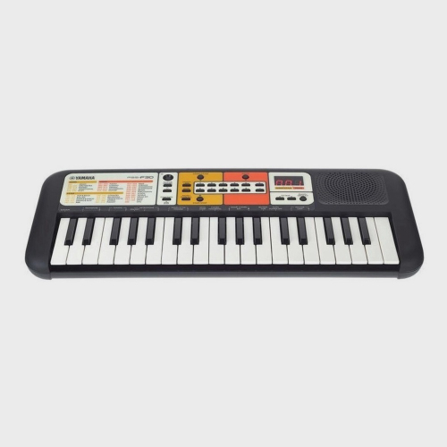 Teclado Infantil Yamaha PSS-F30 37 Teclas 