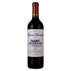 Vinho Santa Dinastia Syrah Tinto é boa?