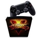 Jogo Street Fighter V - Ps4 em Promoção na Americanas