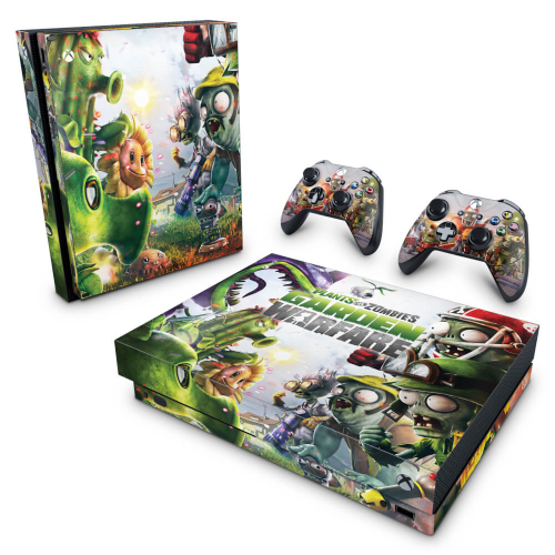 Game Plants Vs. Zombies Garden Warfare 2 - XBOX ONE na Americanas Empresas