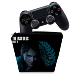 Kit Jogo The Last Of Us 1 e 2 - PS4 em Promoção na Americanas