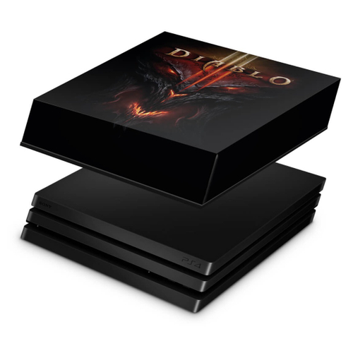 Jogo Diablo 3 Ps4: comprar mais barato no Submarino