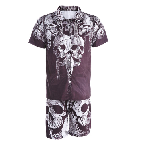 camisa bonita masculina