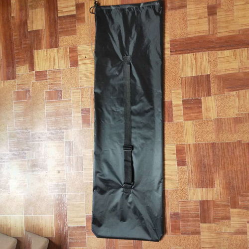 skateboard carry bolsa
