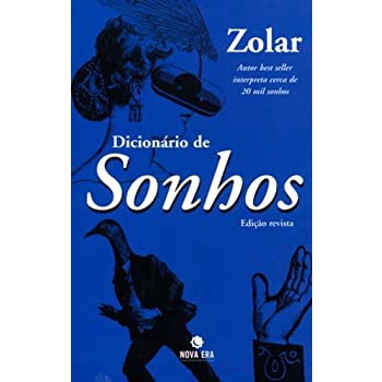 Dicionário dos Sonhos