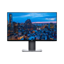 Monitor Dell Ultrasharp LED Full HD ips 23.8 U2419H é boa?