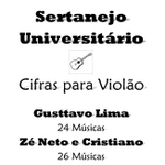 Caderno De Cifras E Tablaturas Violão 184 Pag 95 Músicas