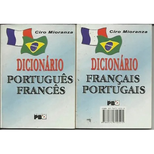 À Donf! Dicionário de Gírias Francês-Português