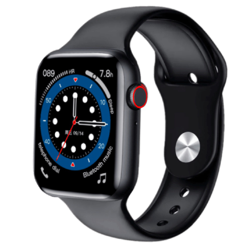iwo 13 smart watch