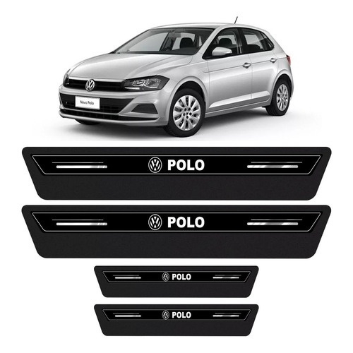 volks polo 2018