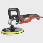 Lixadeira E politriz cc-po 1100/2 E 220V einhell 2093267