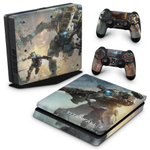 Jogo Ps4 - Titanfall 2 em Promoção na Americanas