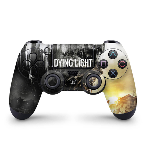 Jogo Dying Light - Edição de Aniversário PS4