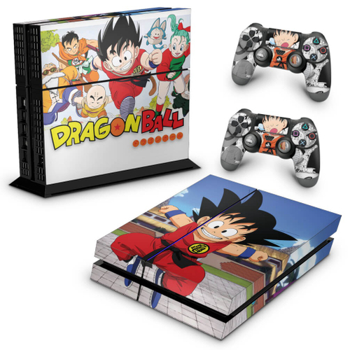 Jogo Dragon Ball Fighter Z - PS4 em Promoção na Americanas