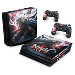 Game - A Coleção Nioh - PS5 em Promoção na Americanas