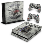 Days Gone PS3