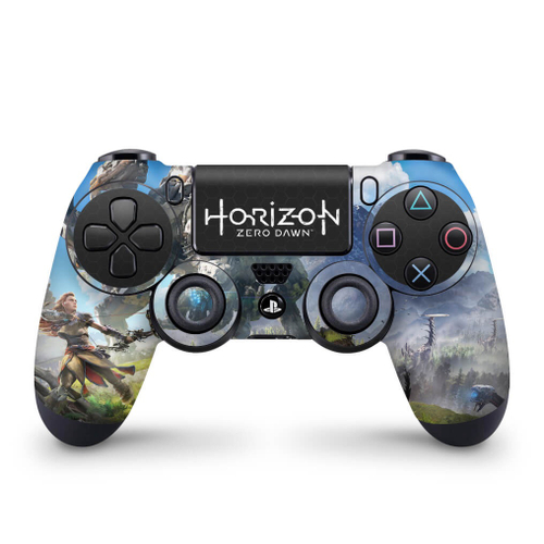 Game horizon zero dawn ps4 em Promoção na Americanas