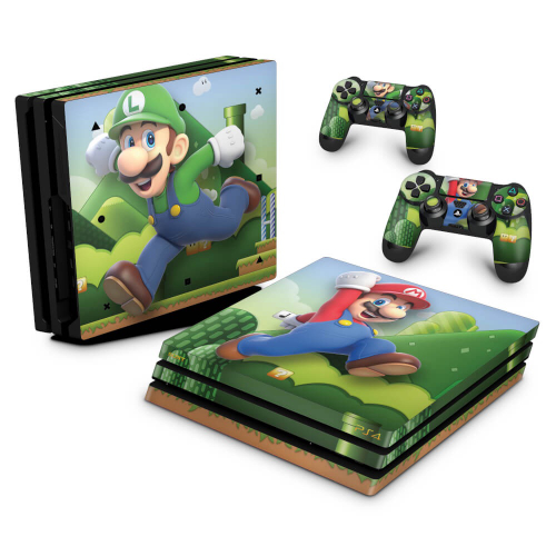 Mario Bros Ps4 com Preços Incríveis no Shoptime