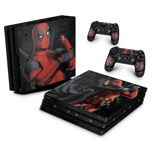 Deadpool - Playstation 4