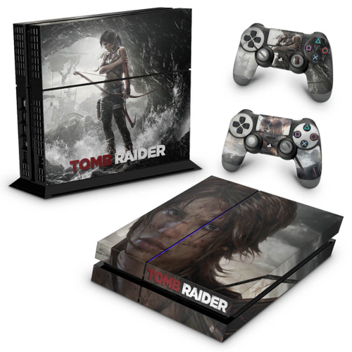 Tomb Raider com Preços Incríveis no Shoptime