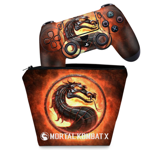 Game Mortal Kombat 1 - PS5 em Promoção na Americanas