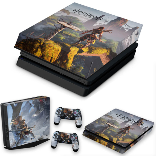 Game horizon zero dawn ps4 em Promoção na Americanas