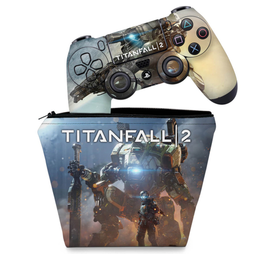 Jogo Titanfall 2 - Xbox One - ea no Shoptime