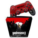 Jogo Wolfenstein: The New Order - PS4 em Promoção na Americanas