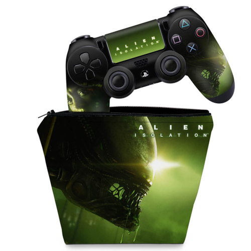 Jogo Alien Isolation (nostromo Edition) - Ps3