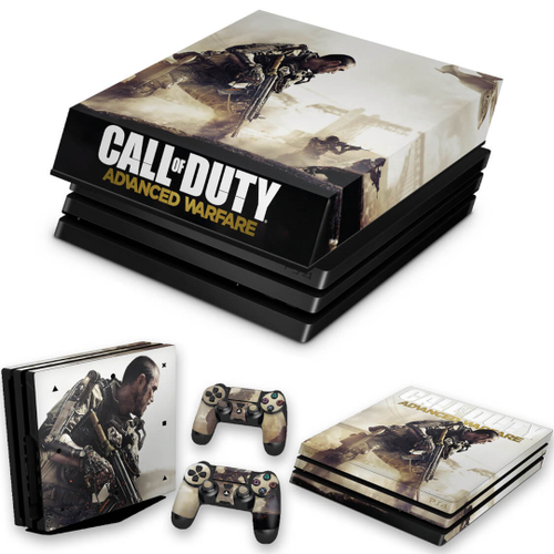 Call Of Duty Advanced Warfare PS4