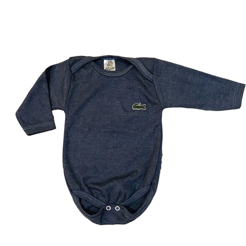 camiseta bebe lacoste