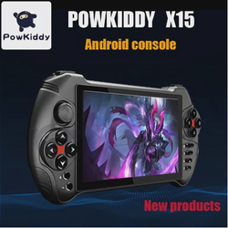 Console Portátil Powkiddy X15 é ruim? Console Portátil Powkiddy X15 é boa?