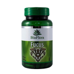 Fucus 100%Natural 60 Cpasulas 500Mg