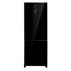 Geladeira Frost Free Panasonic 480 Litros Duplex NR-BB71GVFBA Inverter Black Glass 110V Menor preço em Geladeira Frost Free Panasonic 480 Litros Duplex NR-BB71GVFBA Inverter Black Glass 110V