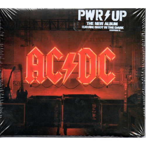 Cd Ac/dc 74 Jailbreak em Promoção na Americanas