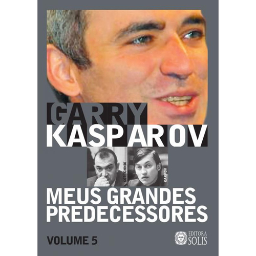 Livros de KARPOV