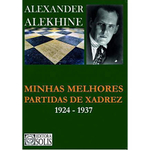  Minhas melhores partidas de xadrez 1908 - 1923 (Minhas