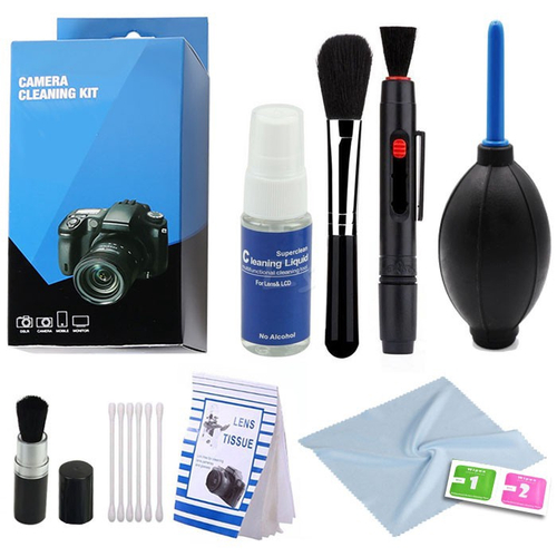 deco gear camera bolsa