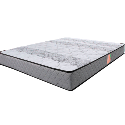 Colchão Queen Ortopédico Firme Espuma D33 Antialérgico Certificado 158x198x17cm - bf Colchoes Menor preço em Colchão Queen Ortopédico Firme Espuma D33 Antialérgico Certificado 158x198x17cm - bf Colchoes