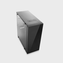 Gabinete Gamer - Black - Brazil pc -BPC-330ATX - Sem Fonte é ruim? Gabinete Gamer - Black - Brazil pc -BPC-330ATX - Sem Fonte é boa?