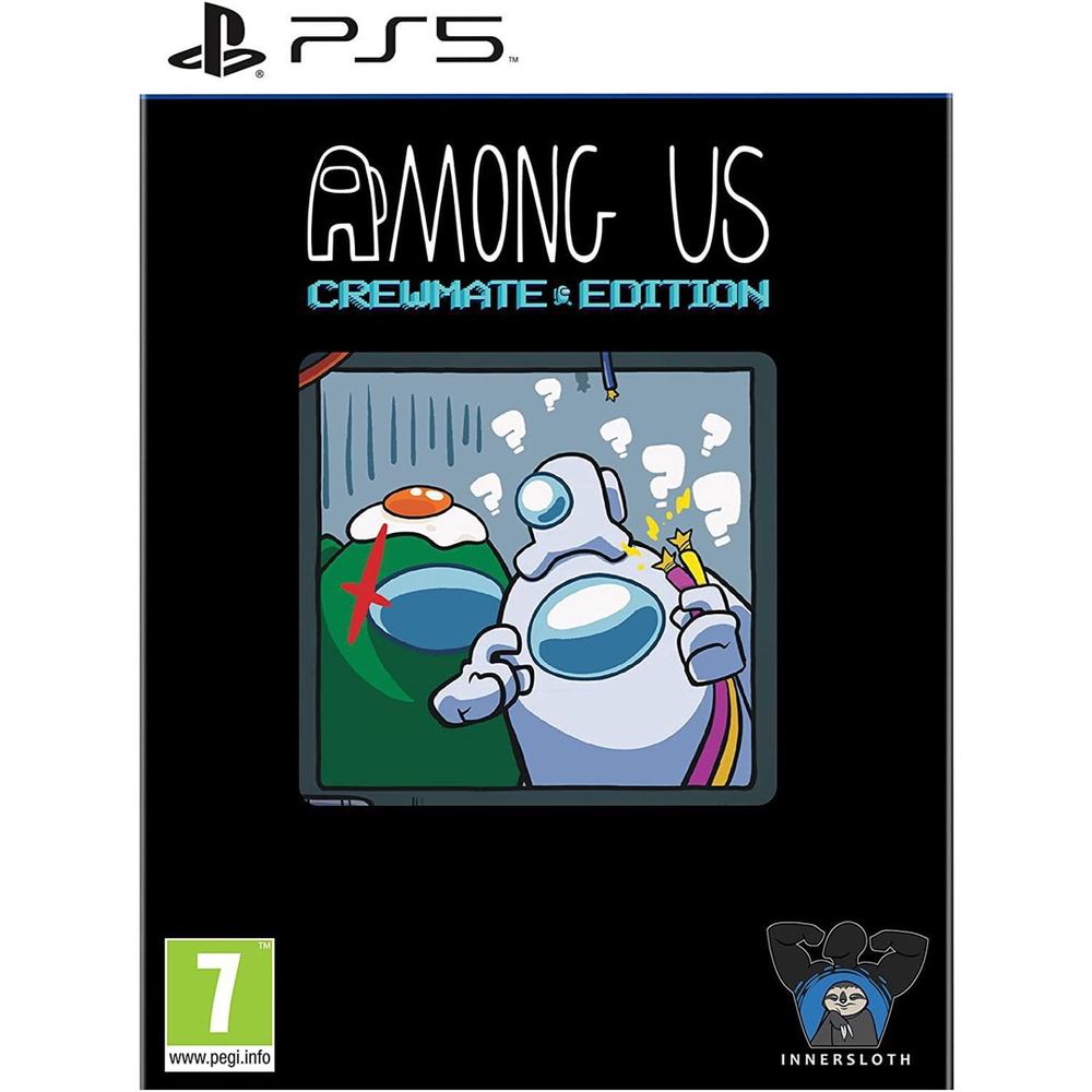 Among Us Online no Jogos 360