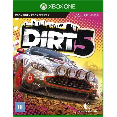 Como jogar DiRT 3, game de corrida para PS3, Xbox 360, PC e Mac